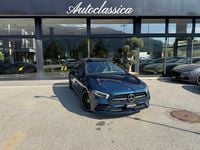 Gebraucht Mercedes A200 AMG line 163 PS (119 kW) 2022