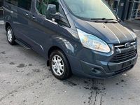 Gebraucht Ford 300 155 PS (114 kW) 2014 Limousine