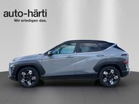 gebraucht Hyundai Kona 1.6 T-GDi Vertex 4WD