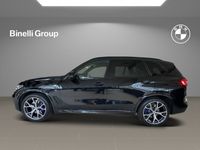 gebraucht BMW X5 48V 40d M Sport