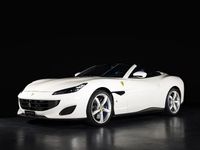 Gebraucht Ferrari Portofino 600 PS (441 kW) 2018 Cabrio