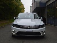 Gebraucht VW Passat GTE 217 PS (159 kW) 2017 Kombi