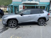 gebraucht Toyota RAV4 EV 