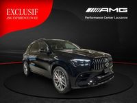 Neu Mercedes GLE63 AMG AMG 612 PS (450 kW) 2026 SUV