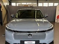 Neu Honda HR-V Elegance 107 PS (78 kW) 2026 Grau SUV