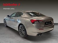 gebraucht Maserati Ghibli 2.0 Hybrid GranLusso