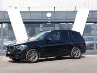 Gebraucht BMW X3 M Sport 286 PS (210 kW) 2021 SUV