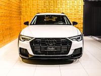 Gebraucht Audi A6 Allroad 350 PS (257 kW) 2020 Kombi