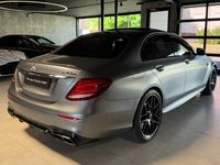 Gebraucht Mercedes E63 AMG AMG 612 PS (450 kW) 2019