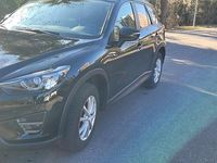 Gebraucht Mazda CX-5 192 PS (141 kW) 2017 SUV