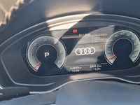 Gebraucht Audi Q5 Sportback S-Line 204 PS (150 kW) 2022 SUV