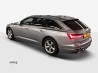 gebraucht Audi A6 Avant 45 TFSI sport