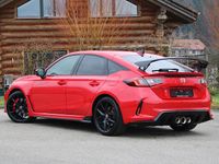 Gebraucht Honda Civic Type R 330 PS (242 kW) 2023