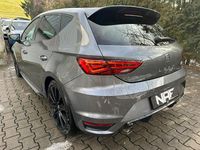 Gebraucht Seat Leon FR 150 PS (110 kW) 2018