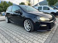 gebraucht VW Golf VI 