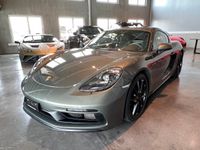 gebraucht Porsche 718 Cayman GTS 4