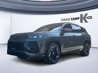 Neu VW Tayron United 193 PS (141 kW) 2026 Grün SUV