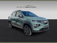 gebraucht Dacia Spring Expression 45