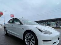 Gebraucht Tesla Model 3 Standard Range Plus 239 kW (325 PS) 2020 Limousine