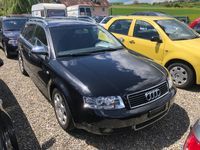 gebraucht Audi A4 Avant 1.9 TDI 130