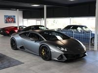 Gebraucht Lamborghini Huracán 640 PS (470 kW) 2020 Coupé