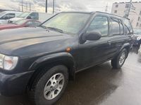 Gebraucht Nissan Pathfinder 220 PS (161 kW) 2002 SUV