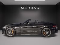 gebraucht Mercedes SL63 AMG AMG4M Speedshift MCT