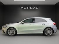 Gebraucht Mercedes A220 190 PS (139 kW) 2024 Silber Limousine