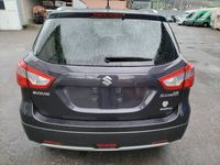 gebraucht Suzuki SX4 S-Cross 1.6 16V Compact Top 4WD CVT7