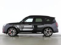 Neu Mini John Cooper Works Countryman 300 PS (220 kW) 2025 Schwarz SUV