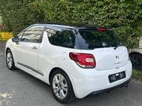 Gebraucht DS Automobiles DS3 So Chic 82 PS (60 kW) 2014