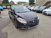 Gebraucht Suzuki SX4 S-Cross 120 PS (88 kW) 2016 SUV