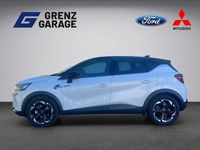 Neu Mitsubishi ASX Instyle 158 PS (116 kW) 2025 Weiss SUV