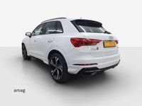 gebraucht Audi Q3 35 TDI S line Attraction