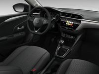 gebraucht Opel Corsa Edition 1.5 D 102 7"-Nav LM16Z Temp LaneA