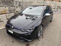 Gebraucht VW Golf VIII R 320 PS (235 kW) 2021