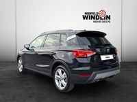 Gebraucht Seat Arona FR 110 PS (80 kW) 2021 SUV