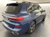 gebraucht BMW X7 30d