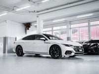 Gebraucht VW Arteon R-line 280 PS (205 kW) 2018 Kleinwagen