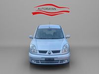 Gebraucht Renault Kangoo 95 PS (69 kW) 2005 Van / Kleinbus