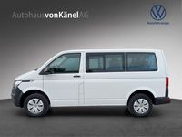 gebraucht VW Transporter 6.1 Kombi RS 3000 mm