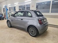 Gebraucht Fiat 500e 87 kW (119 PS) 2020