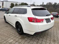 Gebraucht Honda Accord Executive 150 PS (110 kW) 2012 Kombi