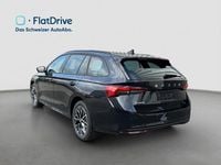 Neu Skoda Octavia Selection 150 PS (110 kW) 2025 Kombi