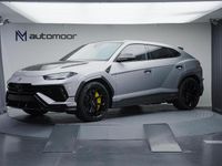 Gebraucht Lamborghini Urus 666 PS (489 kW) 2024 SUV