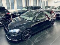 gebraucht VW Golf VII 