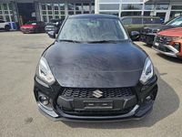 Gebraucht Suzuki Swift Sport 129 PS (94 kW) 2021 Schwarz Kleinwagen