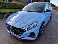 Gebraucht Hyundai i20 204 PS (150 kW) 2021 Kleinwagen