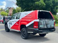 Gebraucht VW Amarok Highline 180 PS (132 kW) 2015 Abholung