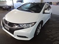 gebraucht Honda Civic 1.8i-VTEC 142 Comfort